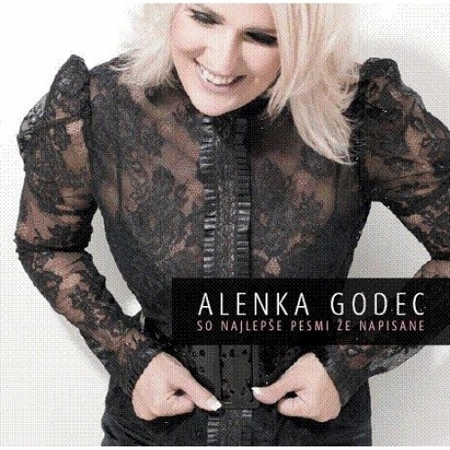 So Najlepše Pesmi Že Napisane