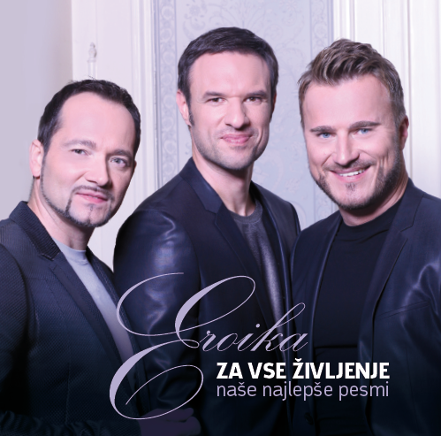 Za vse življenje - naše najlepše pesmi
