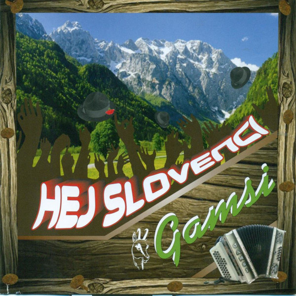 Hej Slovenci / Slovenija ima krila