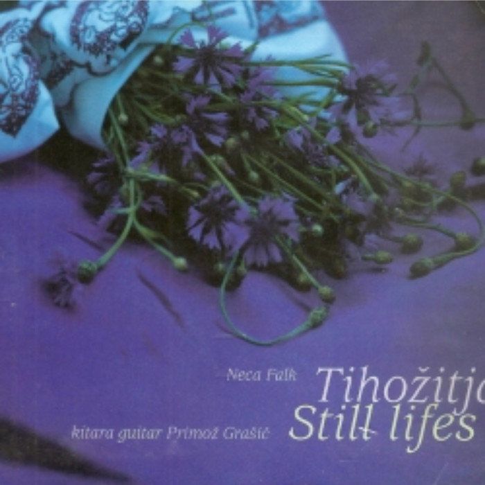 Tihožitja/Still Lifes