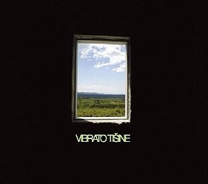Vibrato tišine (Audiobook)