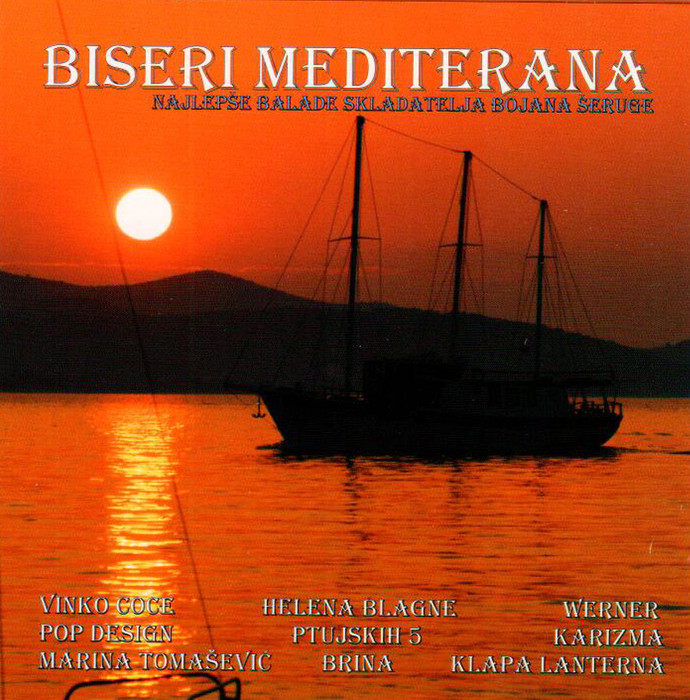 Biseri mediterana