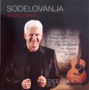 Sodelovanja (Tretji zadetki 2002-2012)