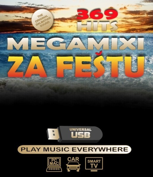 Večeras je naša fešta