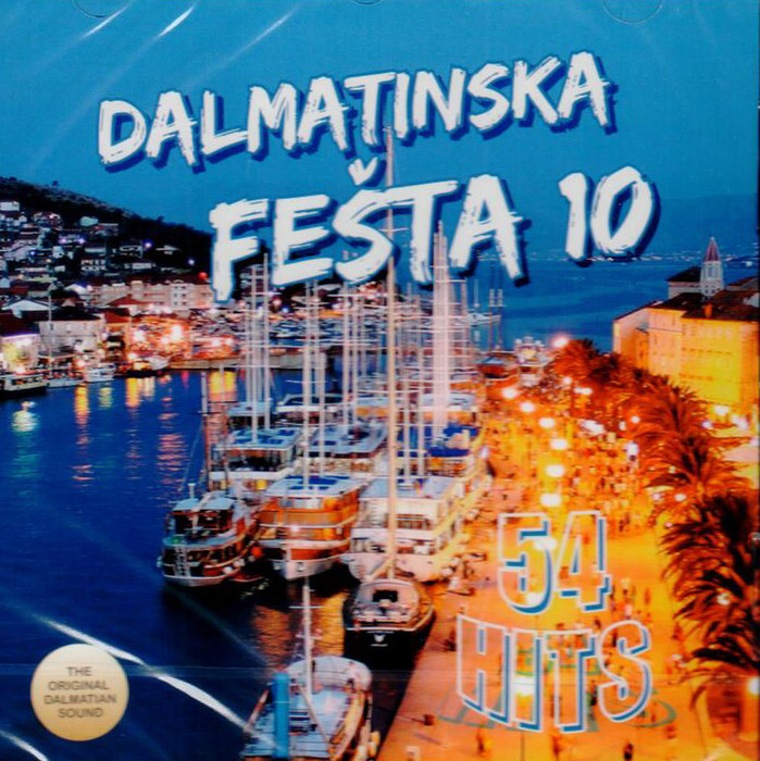 Dalmatinska fešta 10