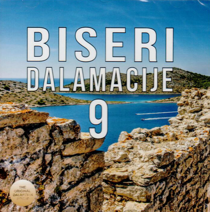 Biseri Dalmacije 9
