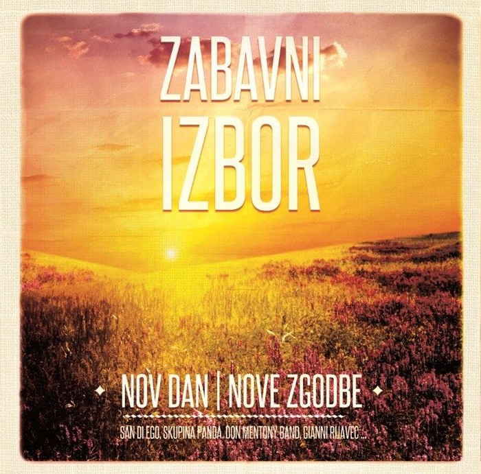 Zabavni izbor 2