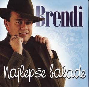 Najlepše Balade