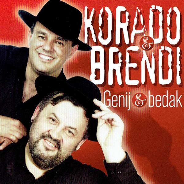 Genij &amp; bedak
