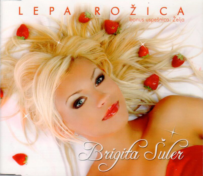 Lepa rožica/Žeja