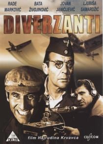 Diverzanti