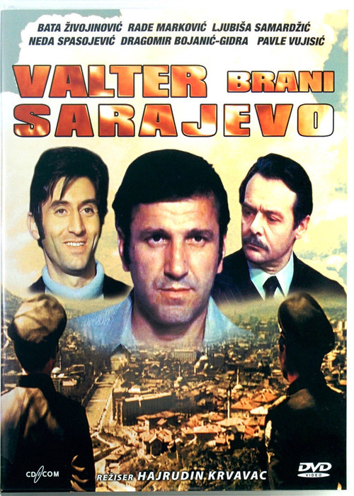 Valter brani Sarajevo