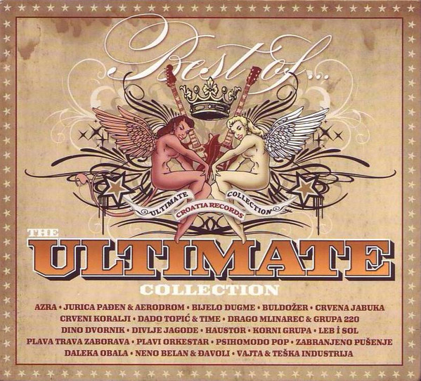 The Ultimate Collection