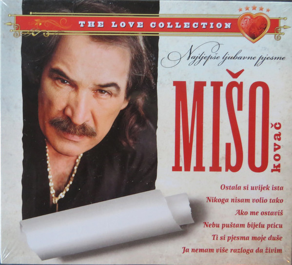 Najljepše Ljubavne Pjesme