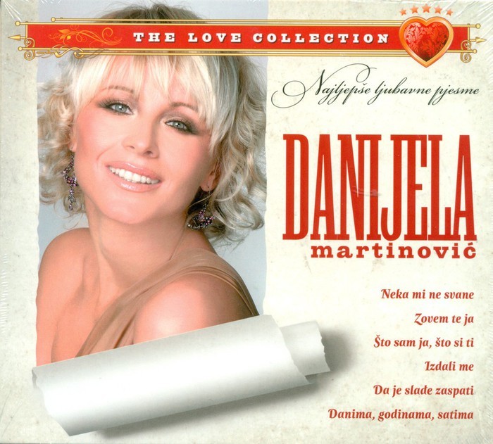 Najljepše ljubavne pjesme