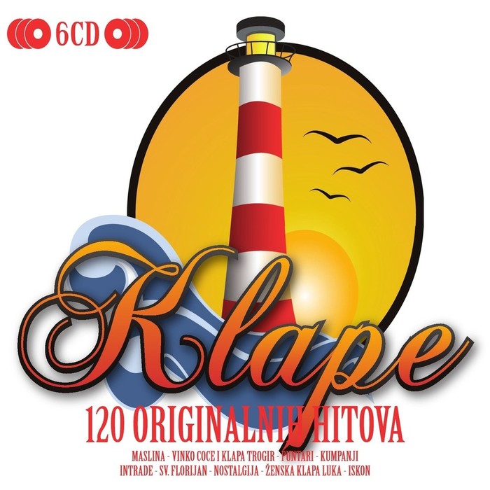 Klape