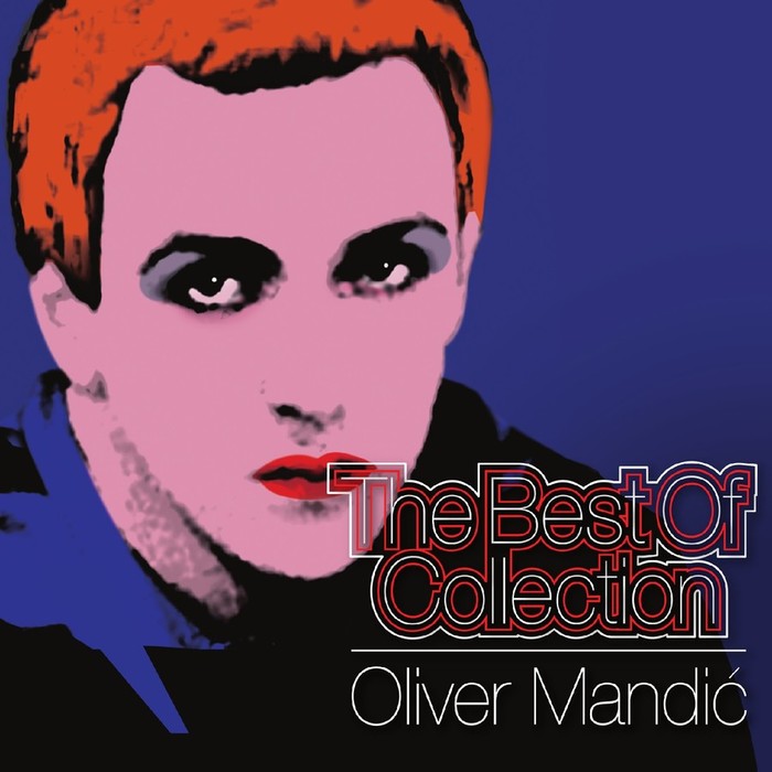 The Best of Oliver Mandić