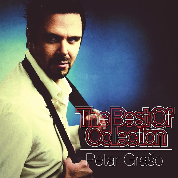 The Best of Petar Grašo
