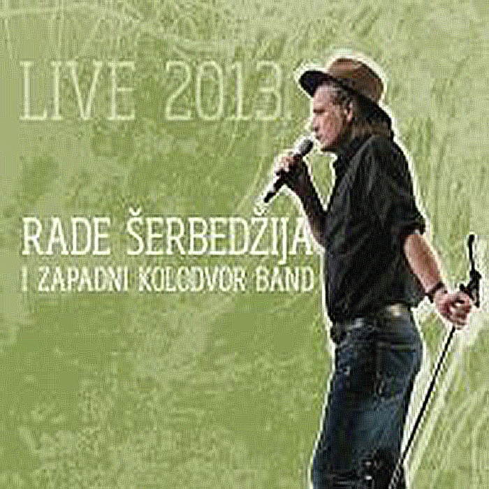 Live 2013