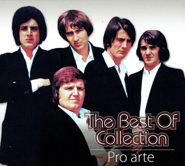 The Best Of Collection