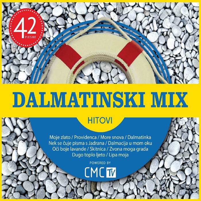 Dalmatinski mix hitovi