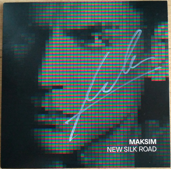 New Silk Road