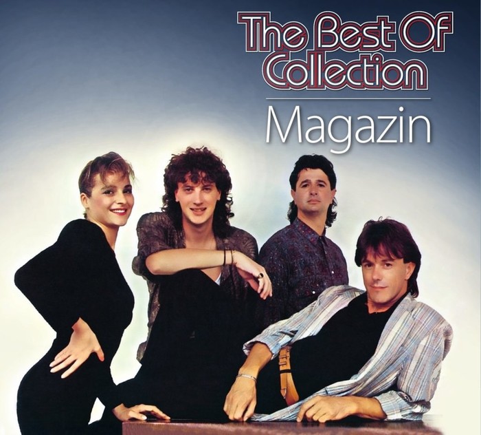 The Best Of Collection