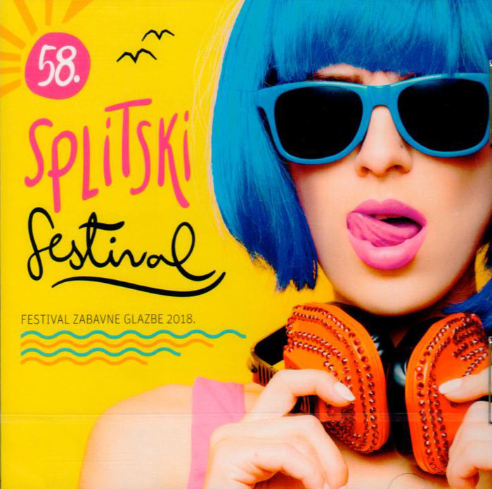 58. Splitski festival