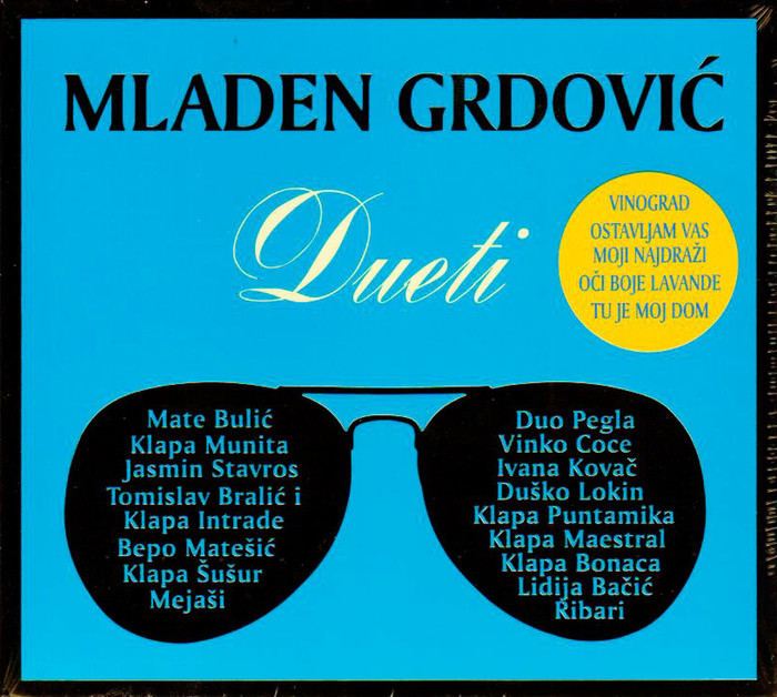 Dueti