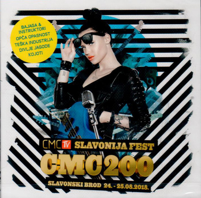 CMC200
