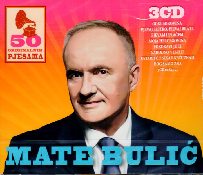 50 originalnih pjesama