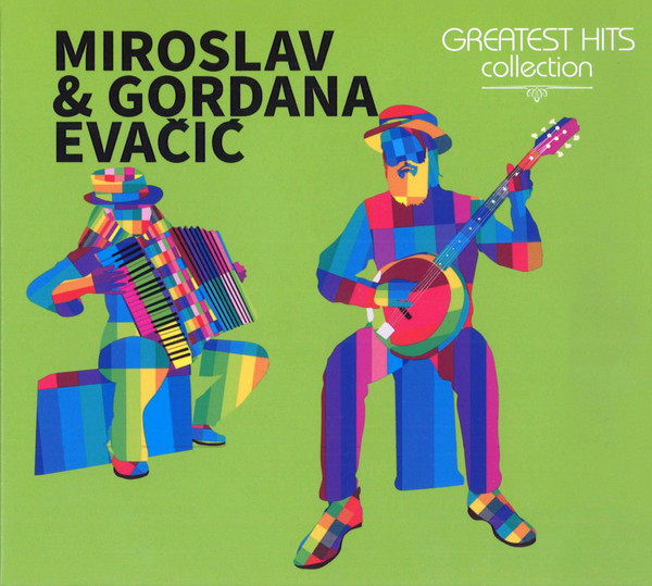 Greatest Hits Collection