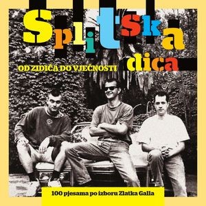 Splitska dica - od zidića do vječnosti