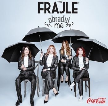 Obraduj me
