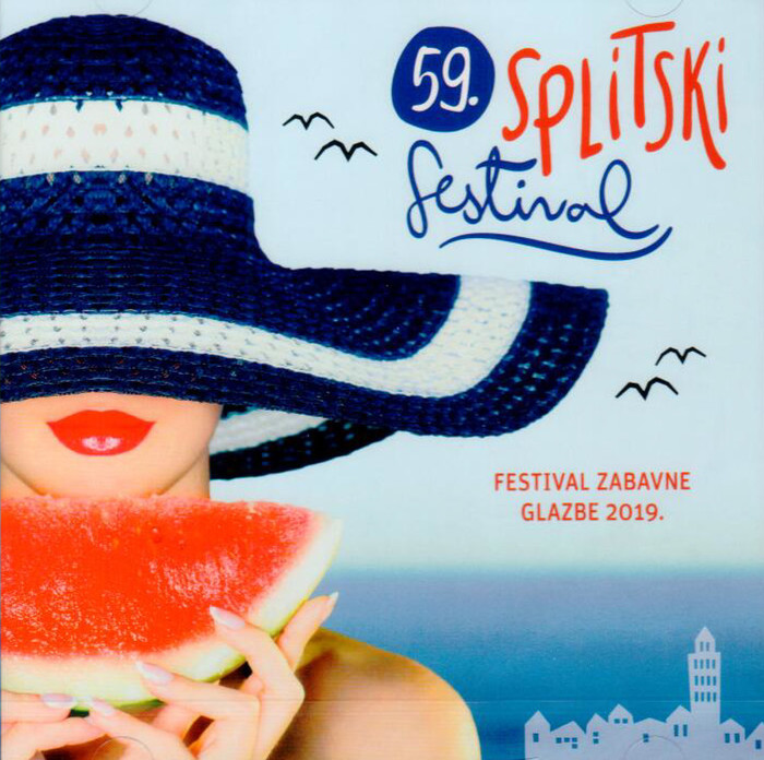 59. Splitski Festival
