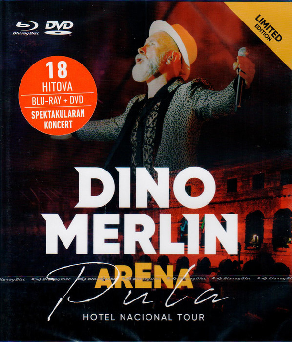 Arena Pula
