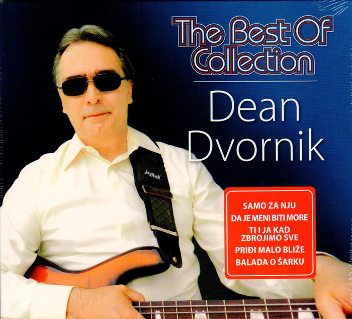 The Best Of Collection