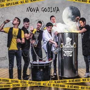 Nova godina