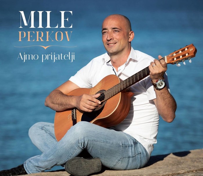 Ajmo prijatelji