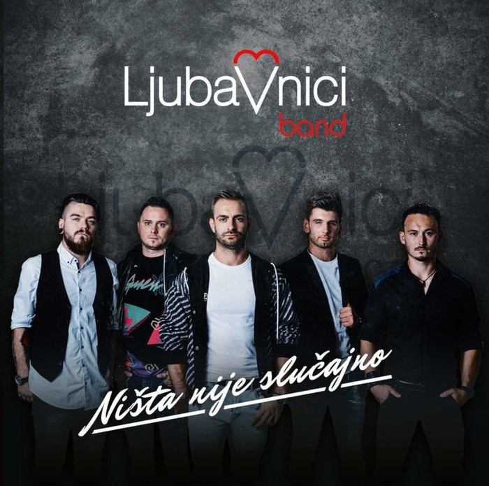 Ništa nije slučajno