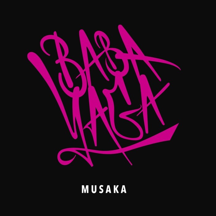 Musaka (Coloured Vinyl)