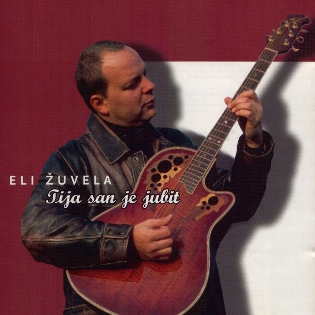 Tija san je jubit