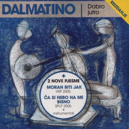 Dobro Jutro (Reizdanje)