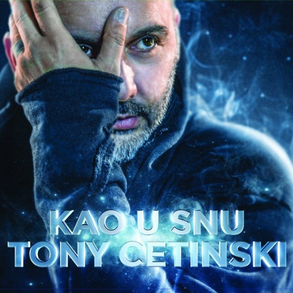 Kao u snu