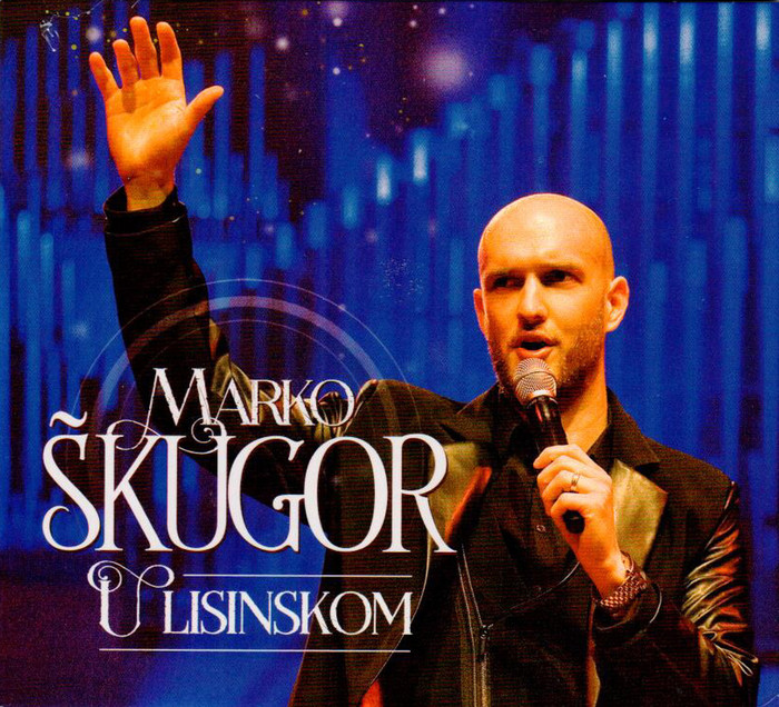 U Lisinskom