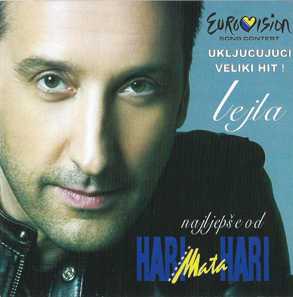 Najljepše Od Hari Mata Hari