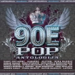 90E - Pop antologija