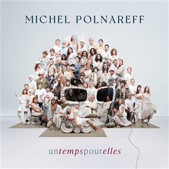 Un temps pour elles (Exclusive) (Limited) (Sparkle Rainbow Vinyl)