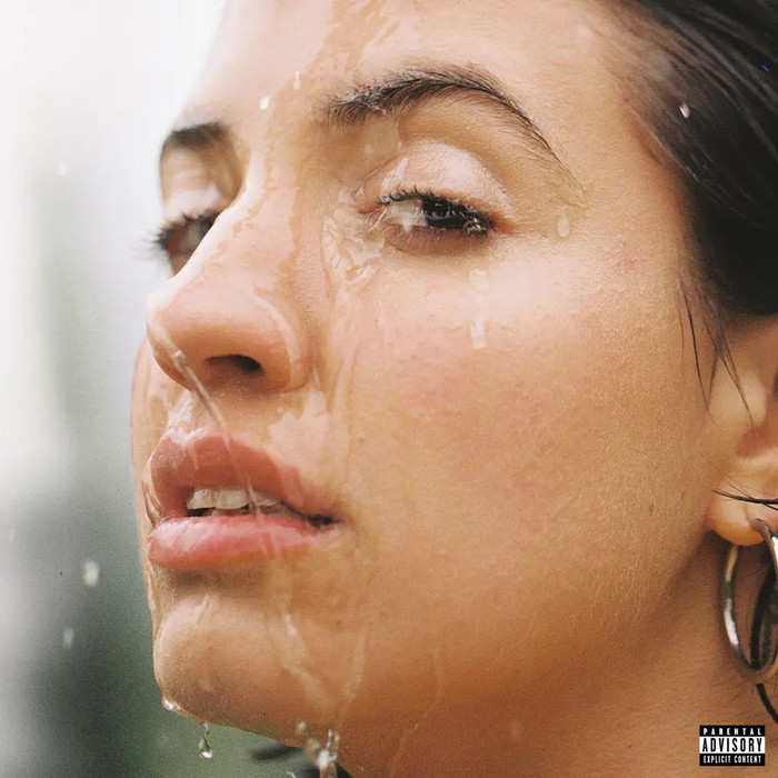 Slowly, It Dawns (Limited) (Transparent Vinyl)