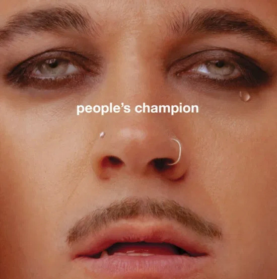 People's Champion